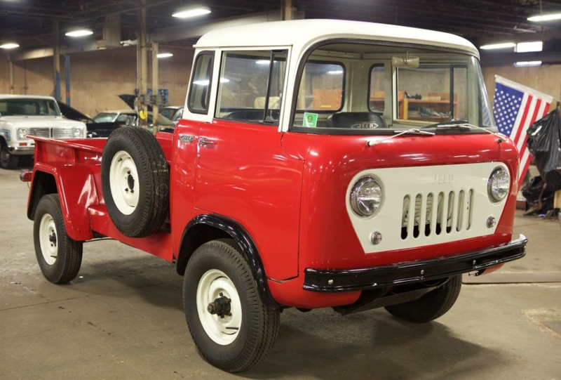 Image: Bringatrailer